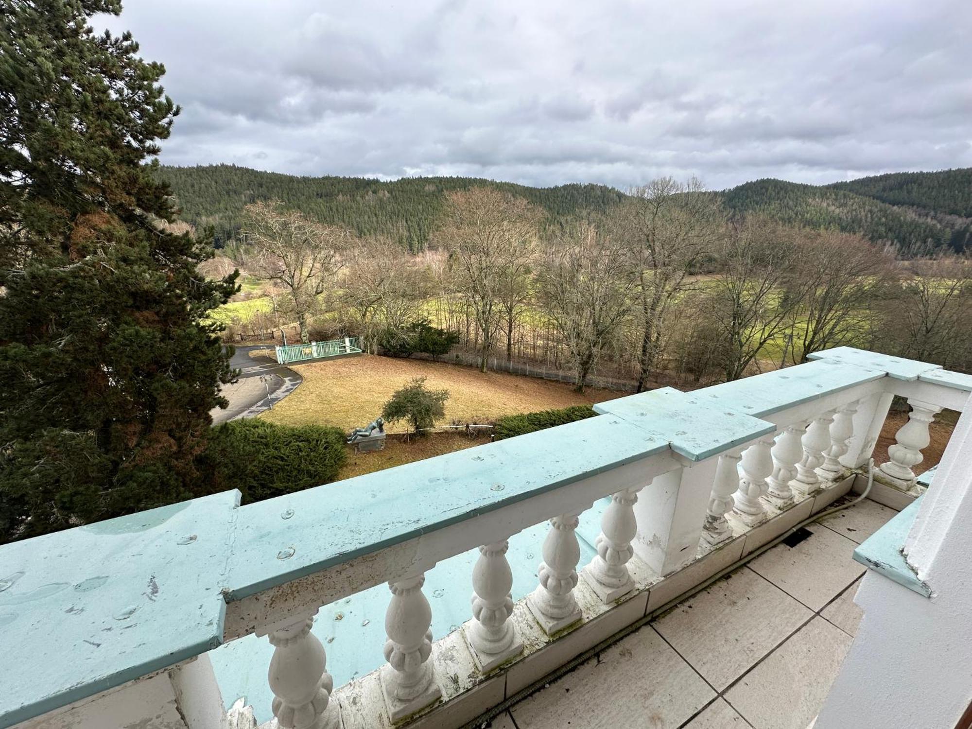 Hotel Chateau Cihelny Karlovy Vary Exterior foto