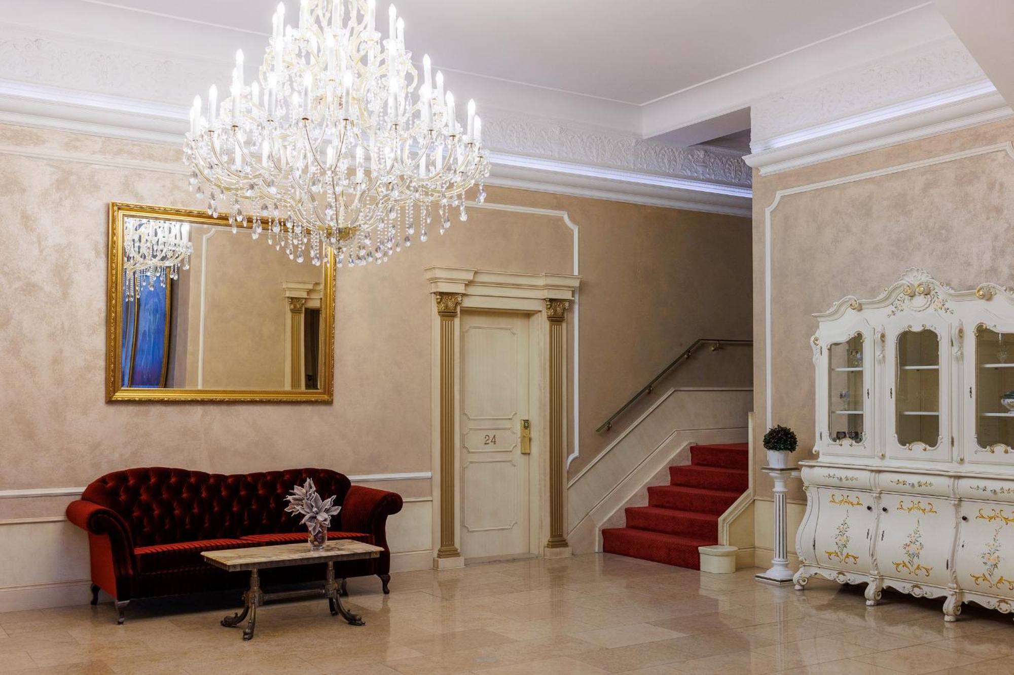 Hotel Chateau Cihelny Karlovy Vary Exterior foto